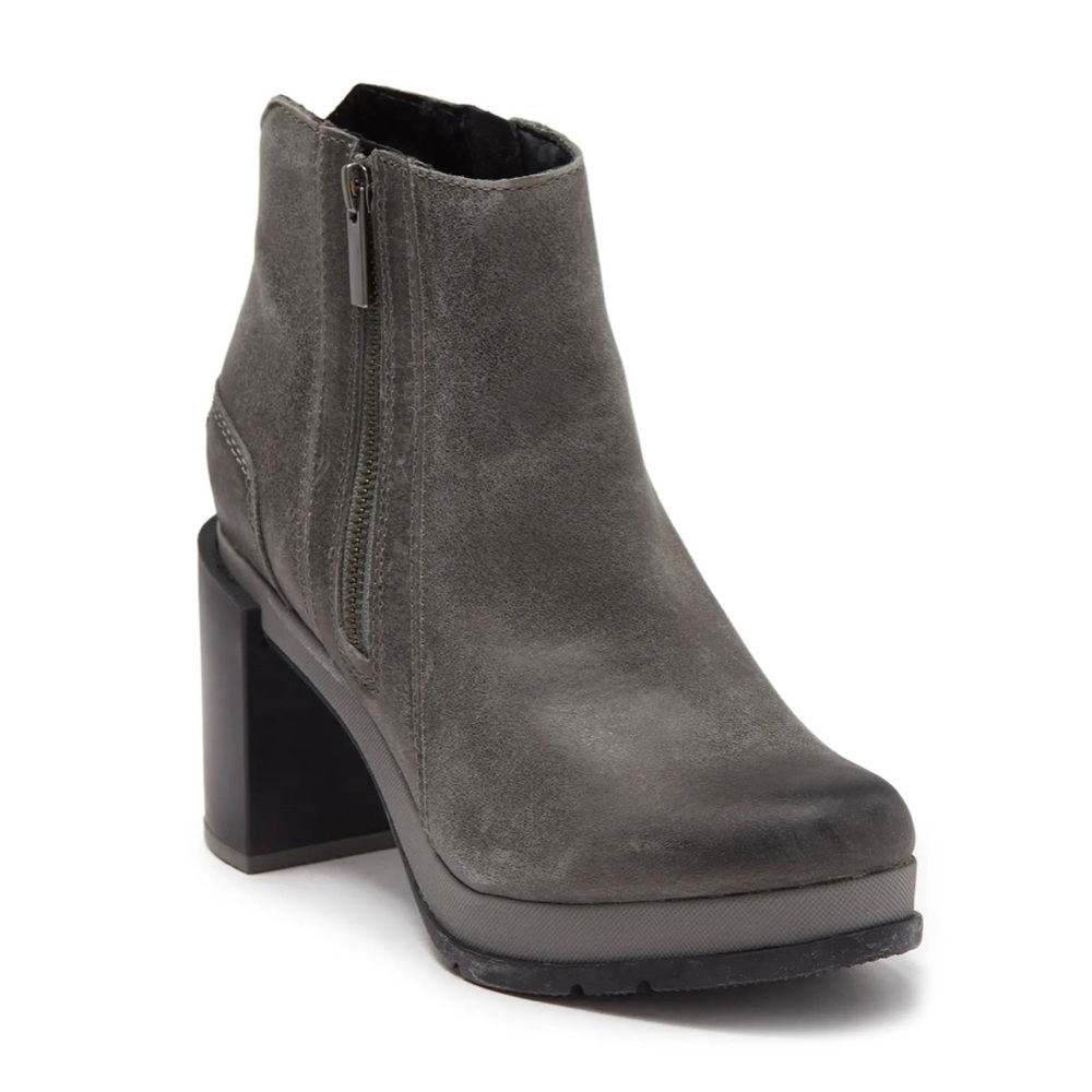 NWOT Sorel Blake Booties 6.5